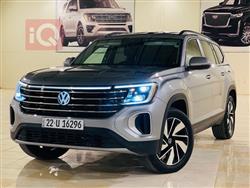 ڤۆڵکسواگن ئەتلەس